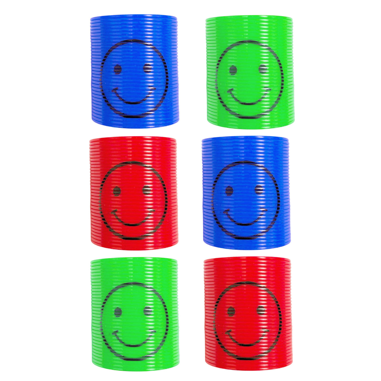 6 Pcs. Magic Springs (24 Packs)