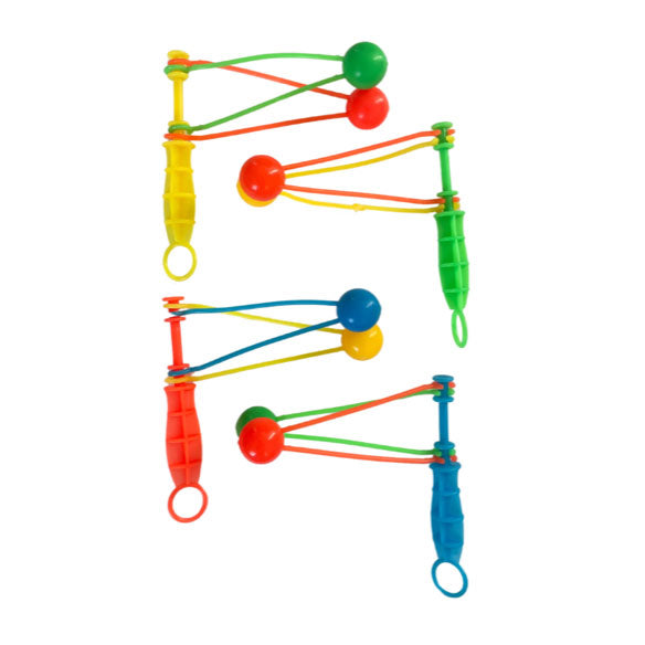 4 Pcs. Click Clack Ball (24 Packs)