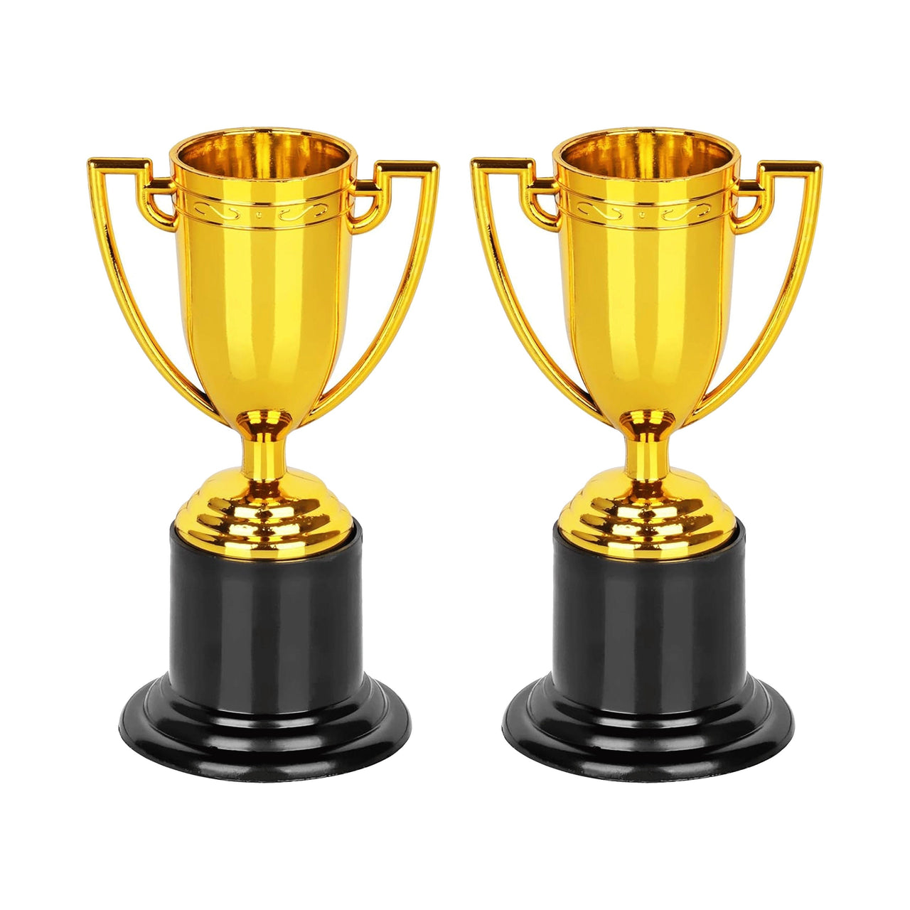 2 Pcs. Trophies (24 Packs)