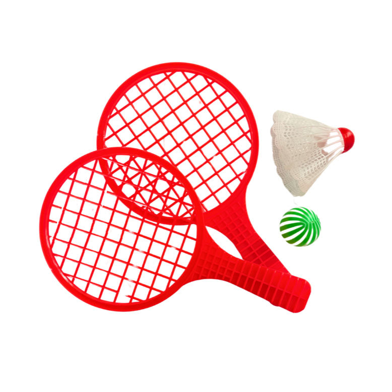 Badminton Set (24 Packs)