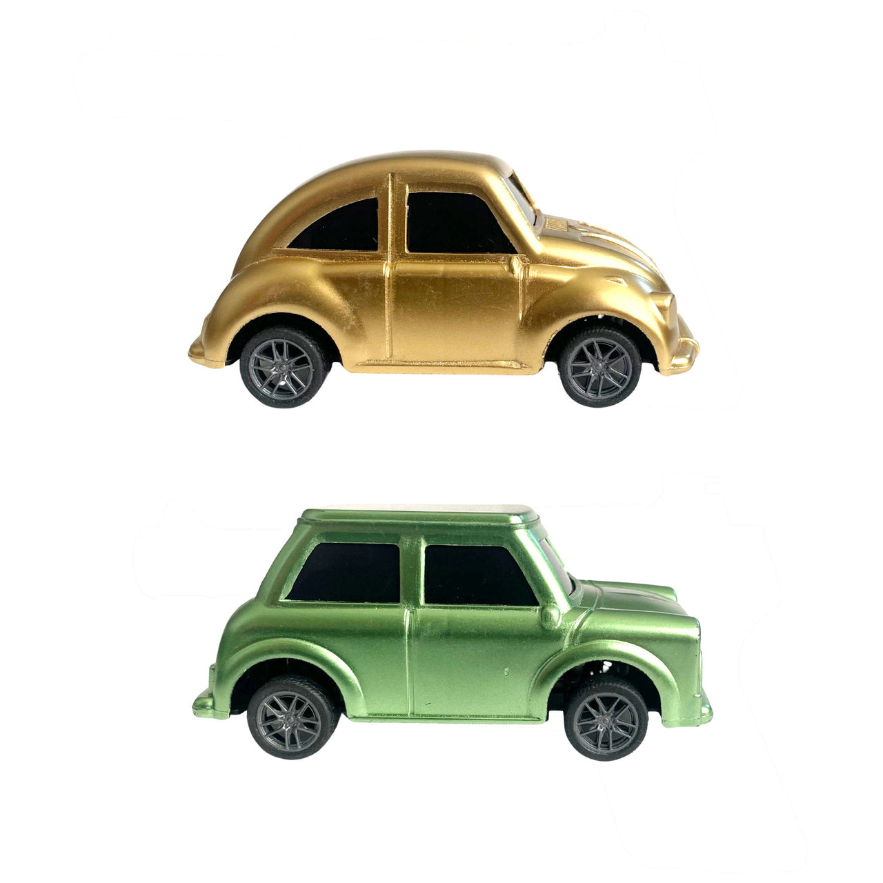 2 Pcs. Pull Back Classic Runner (24 Packs)