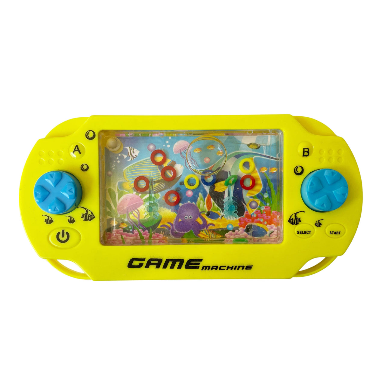 Water Game (24 Packs)