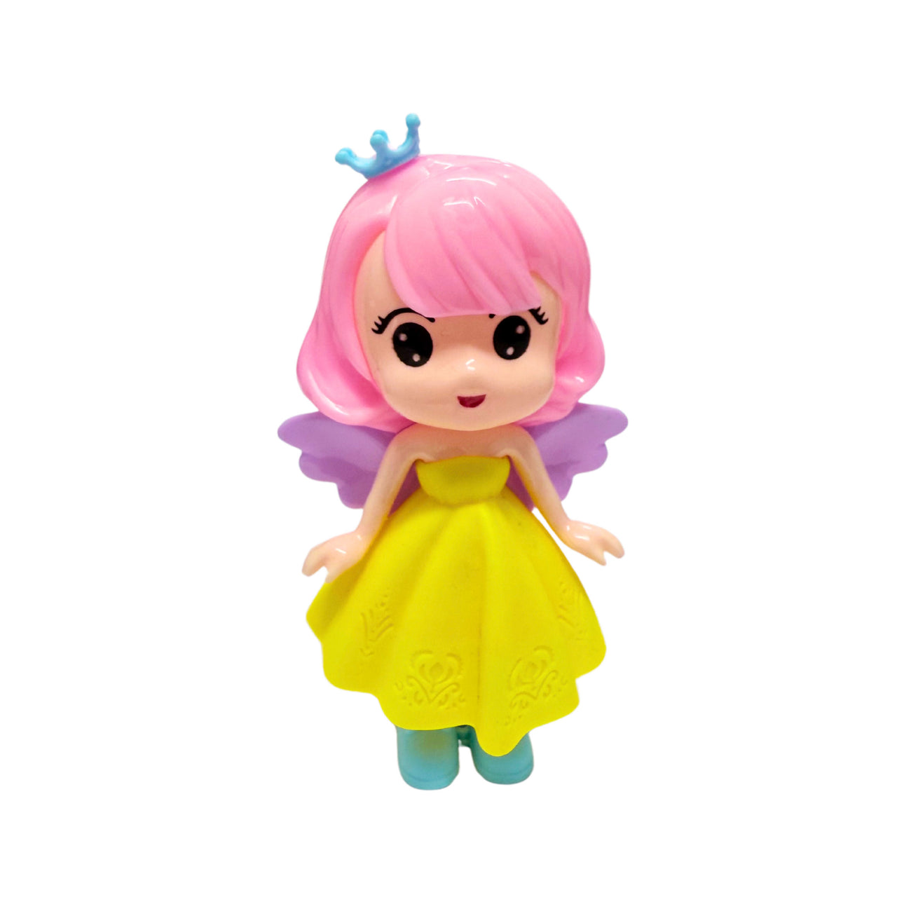 4.5" Fairy Doll (24 Packs)