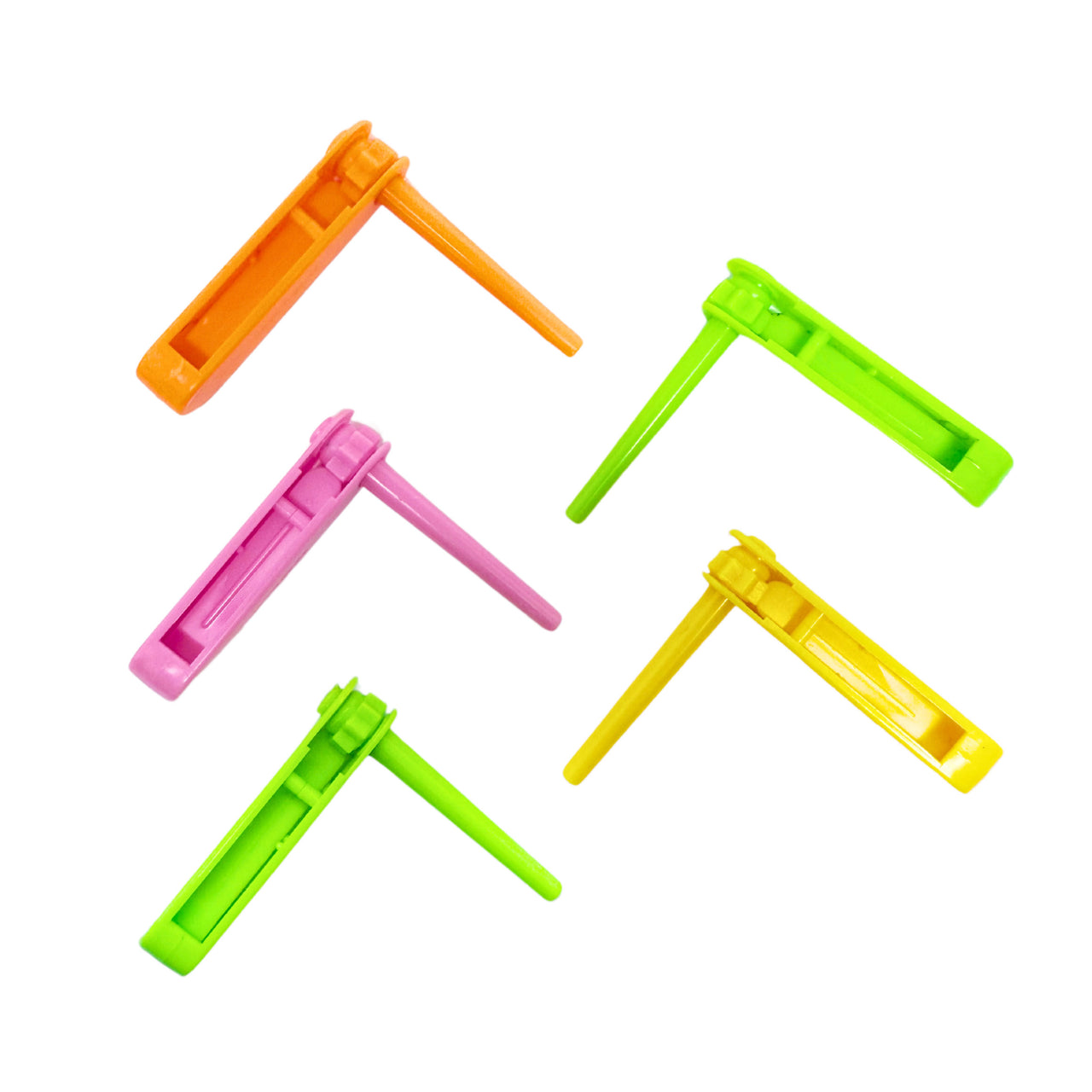 5 Pcs. Wheel Clackers (24 Packs)