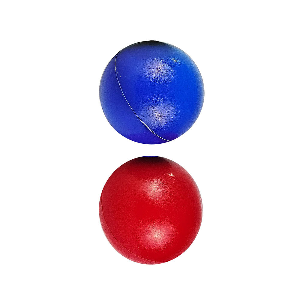 2 Pcs. 2.5" Color Balls (24 Packs)