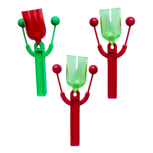 4 Pcs. Noise Maker (24 Packs)