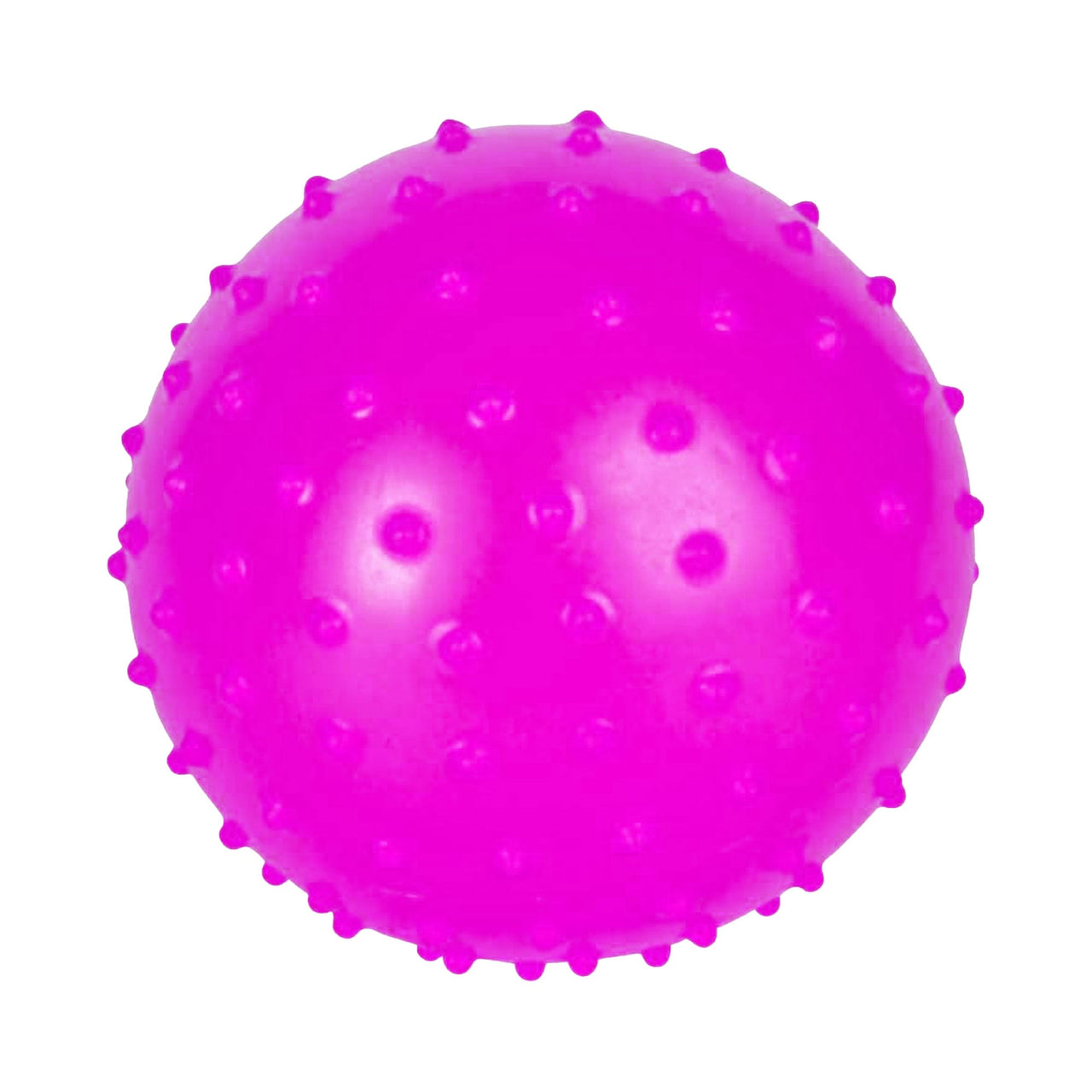 12” Inflatable Spike Ball  - Assorted (24 Packs)