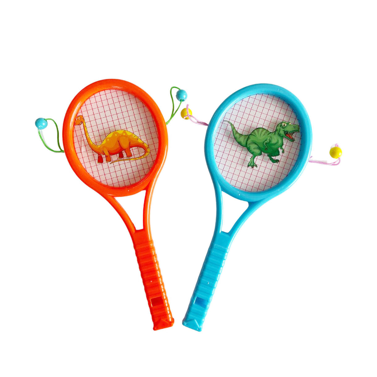 2 Pcs. Tambourine (24 Packs)