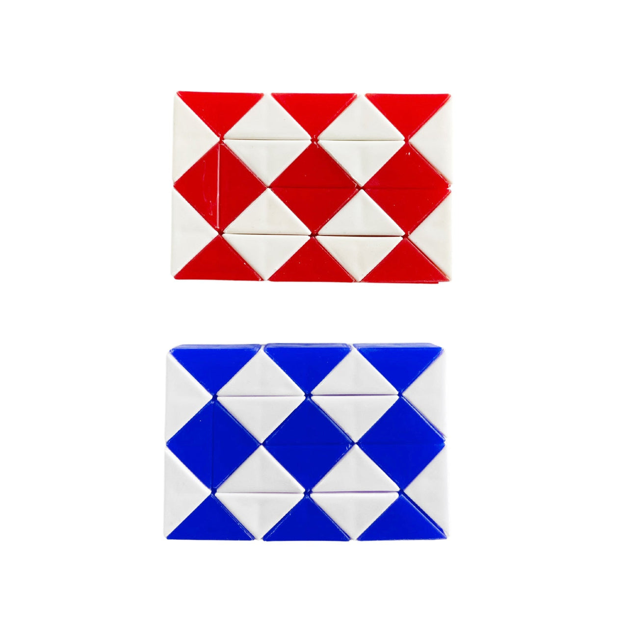 2 Pcs. Small Magic Snakes (24 Packs)