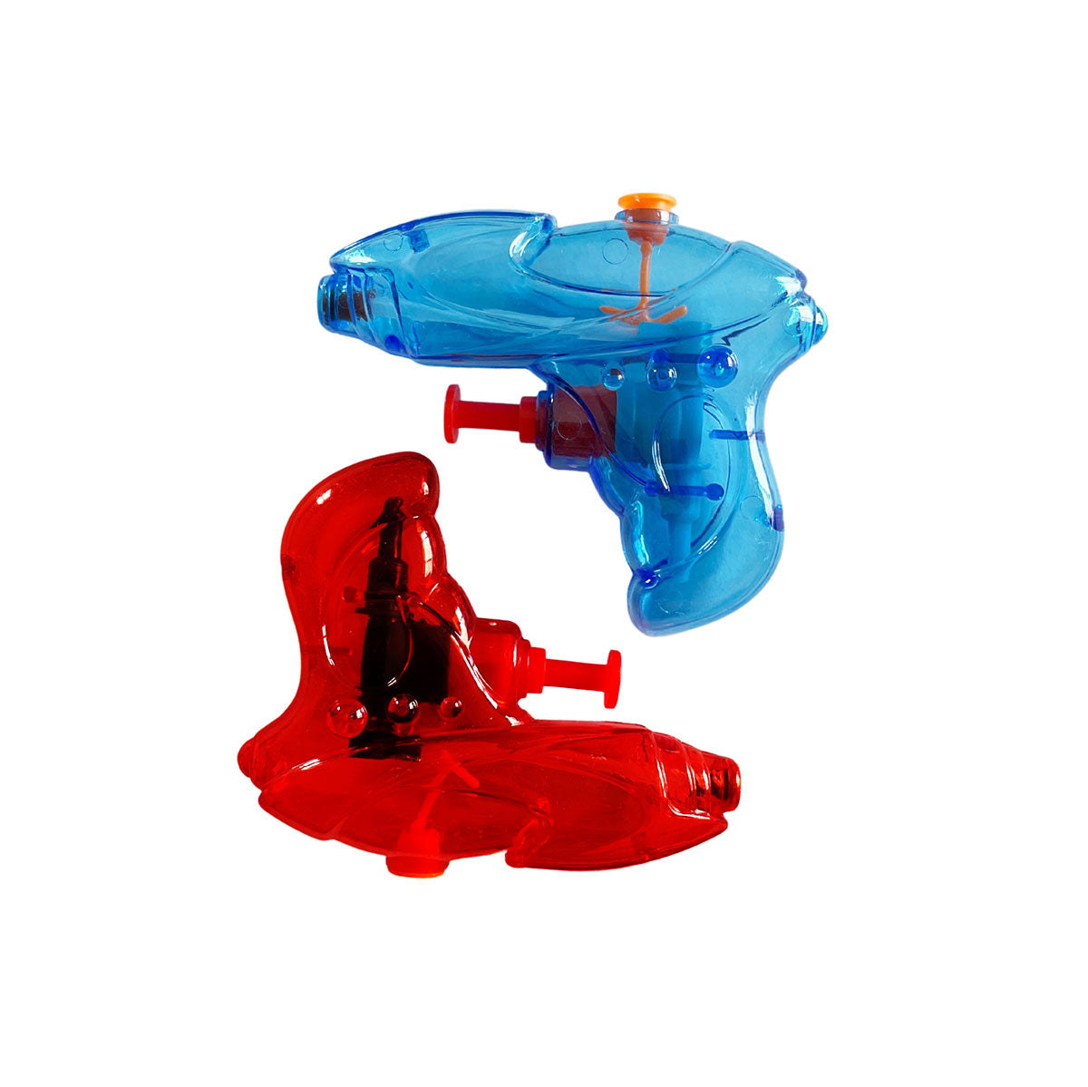 2 Pcs. Water Pistols (24 Packs)