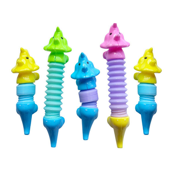 5 Pcs. Rhino Whistles (24 Packs)
