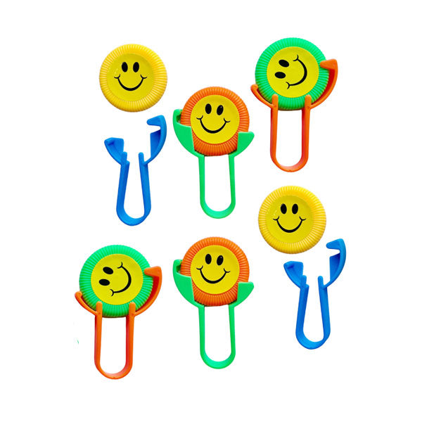 6 Pcs. Disc Shooters (24 Packs)