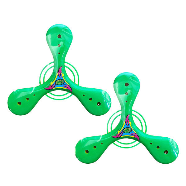 2 Pcs. Flying Disc - Assorted (24 Packs)