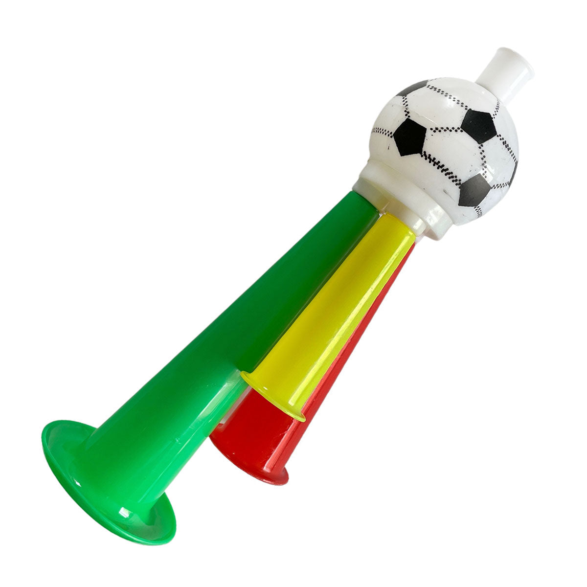 3-In-1 Horn (24 Packs)