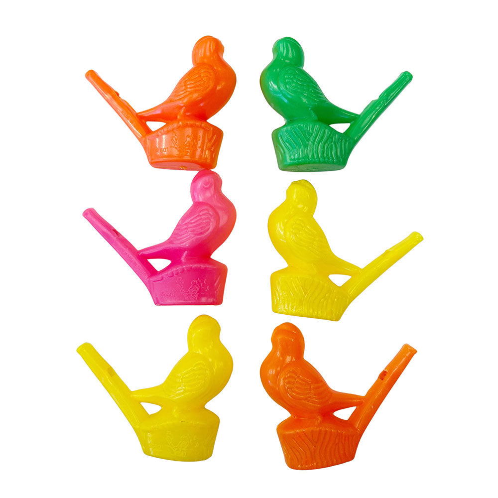 6 Pcs. Water Birds (24 Packs)