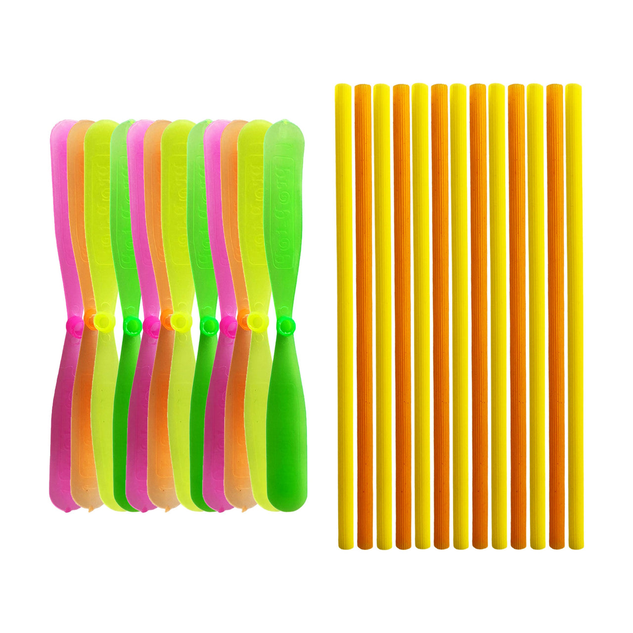 20 Sets Dragon Flyers (24 Packs)