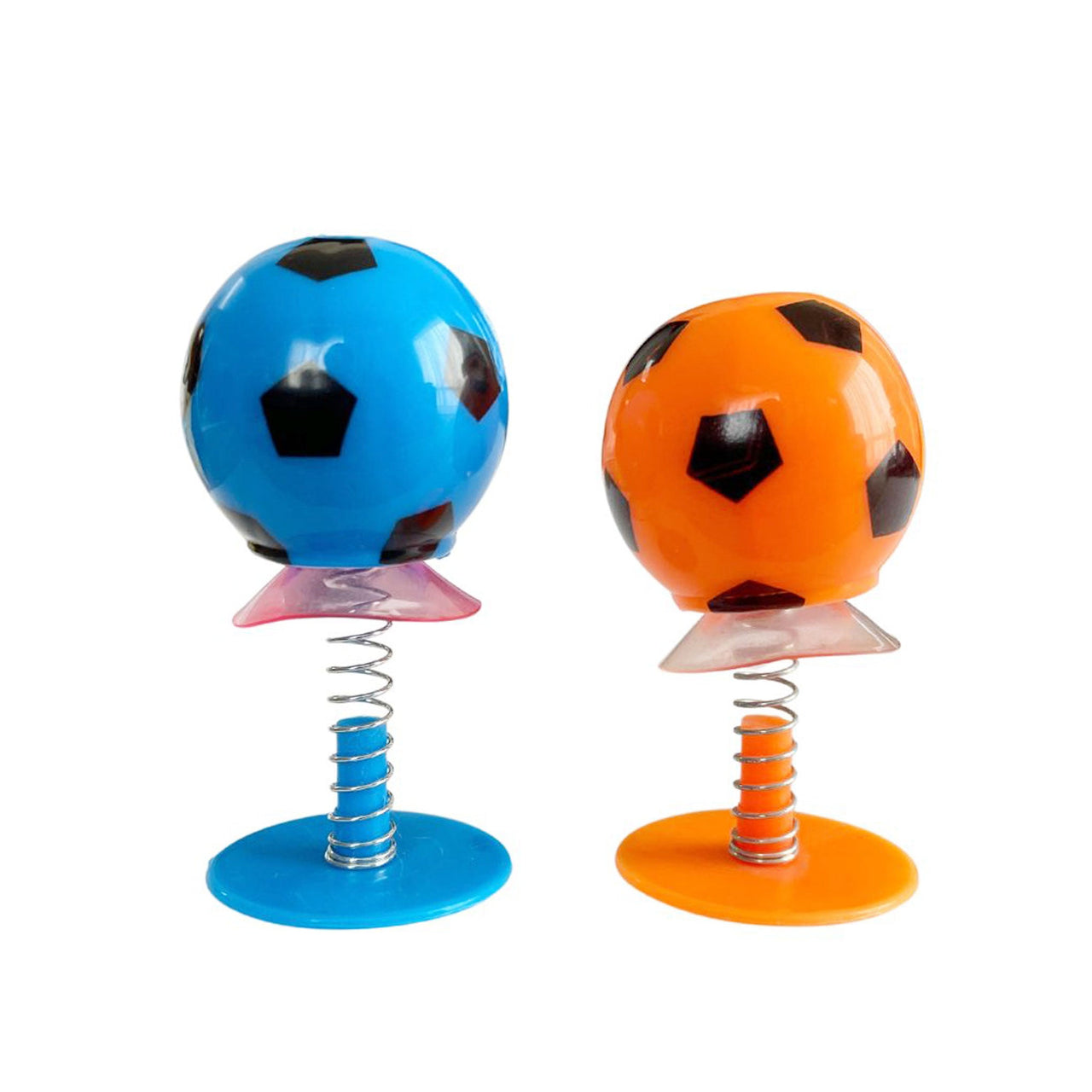 2 Pcs. Jumping Balls (24 Packs)