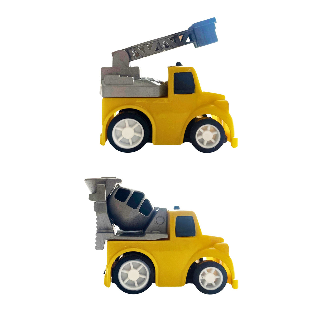 2 Pcs. Pull Back Construction (24 Packs)