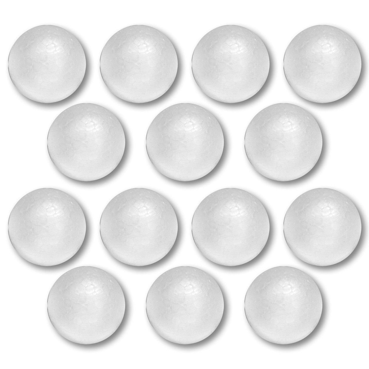14 Pcs. 1.5” Foam Ball (24 Packs)