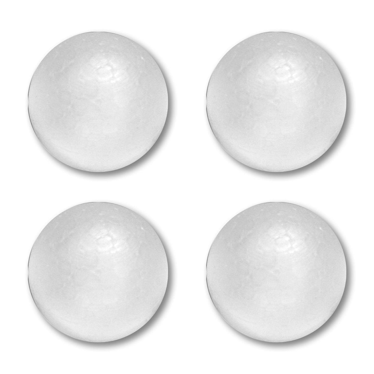 4 Pcs. 2.75” Foam Ball (24 Packs)