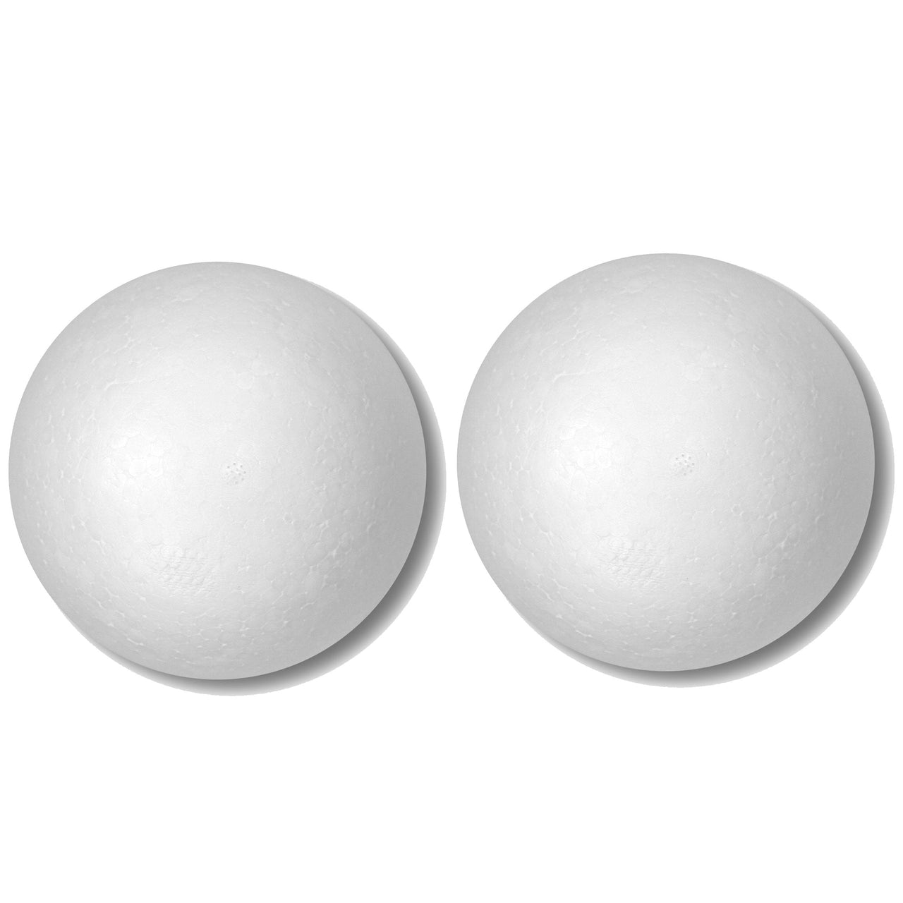 2 Pcs. 3.75" Foam Balls (24 Packs)