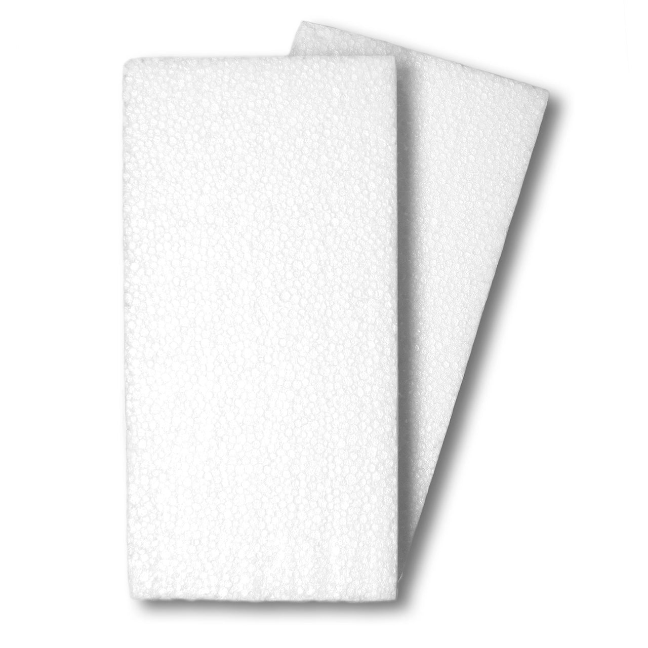 2 Pcs. 4"X6" Foam Sheet (24 Packs)