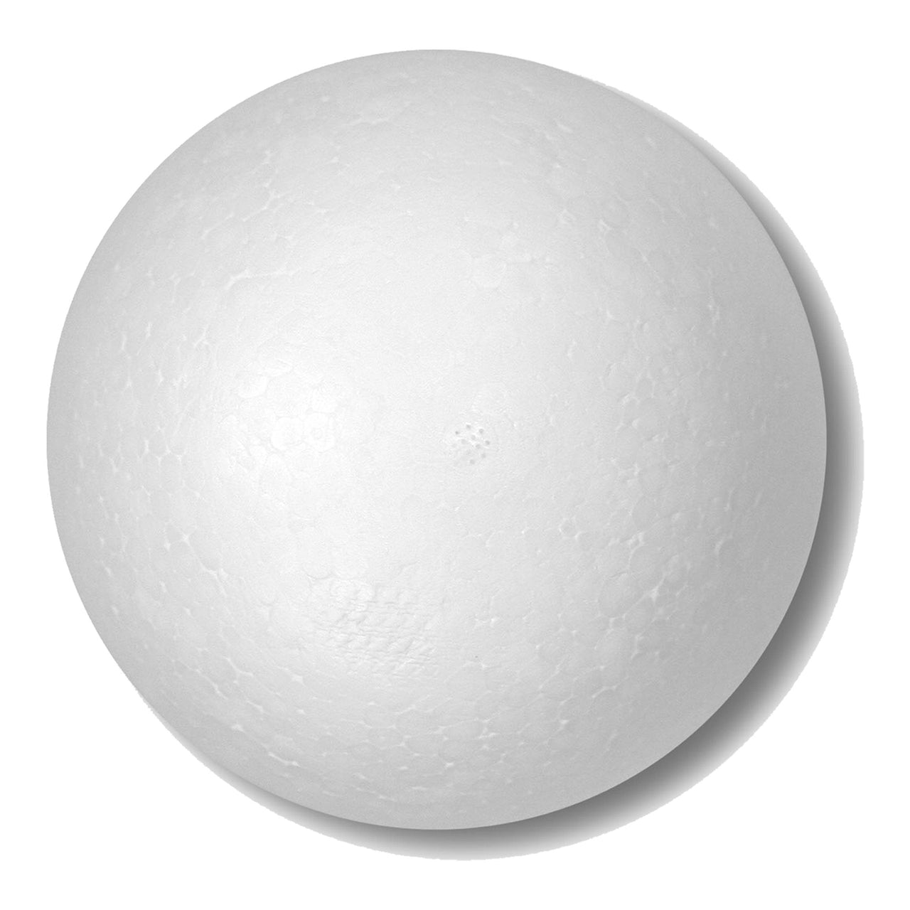 7" Foam Ball (6 Packs)