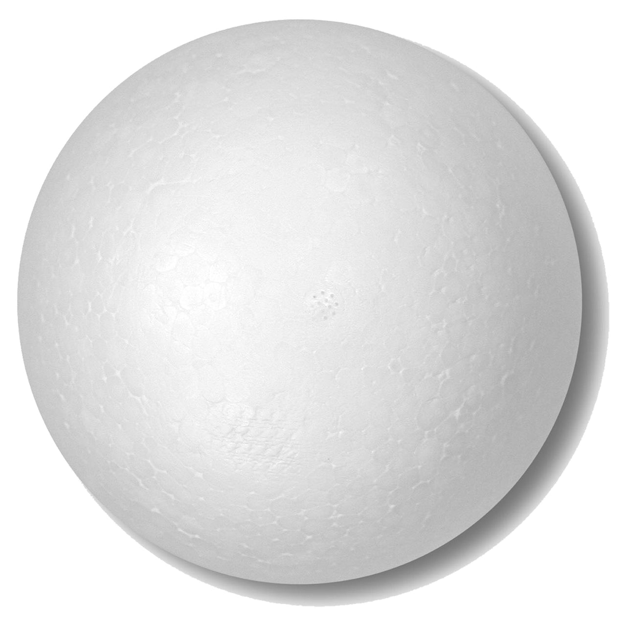 8" Foam Ball (4 Packs)