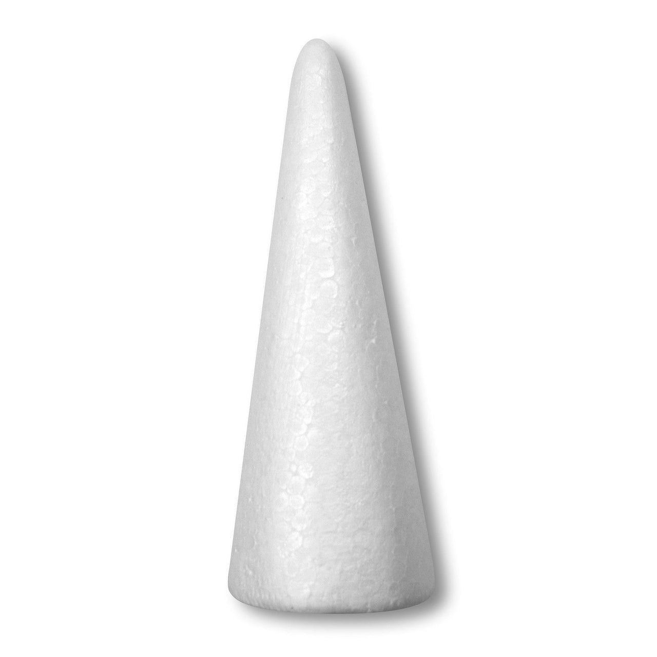 12" Foam Cone (8 Packs)