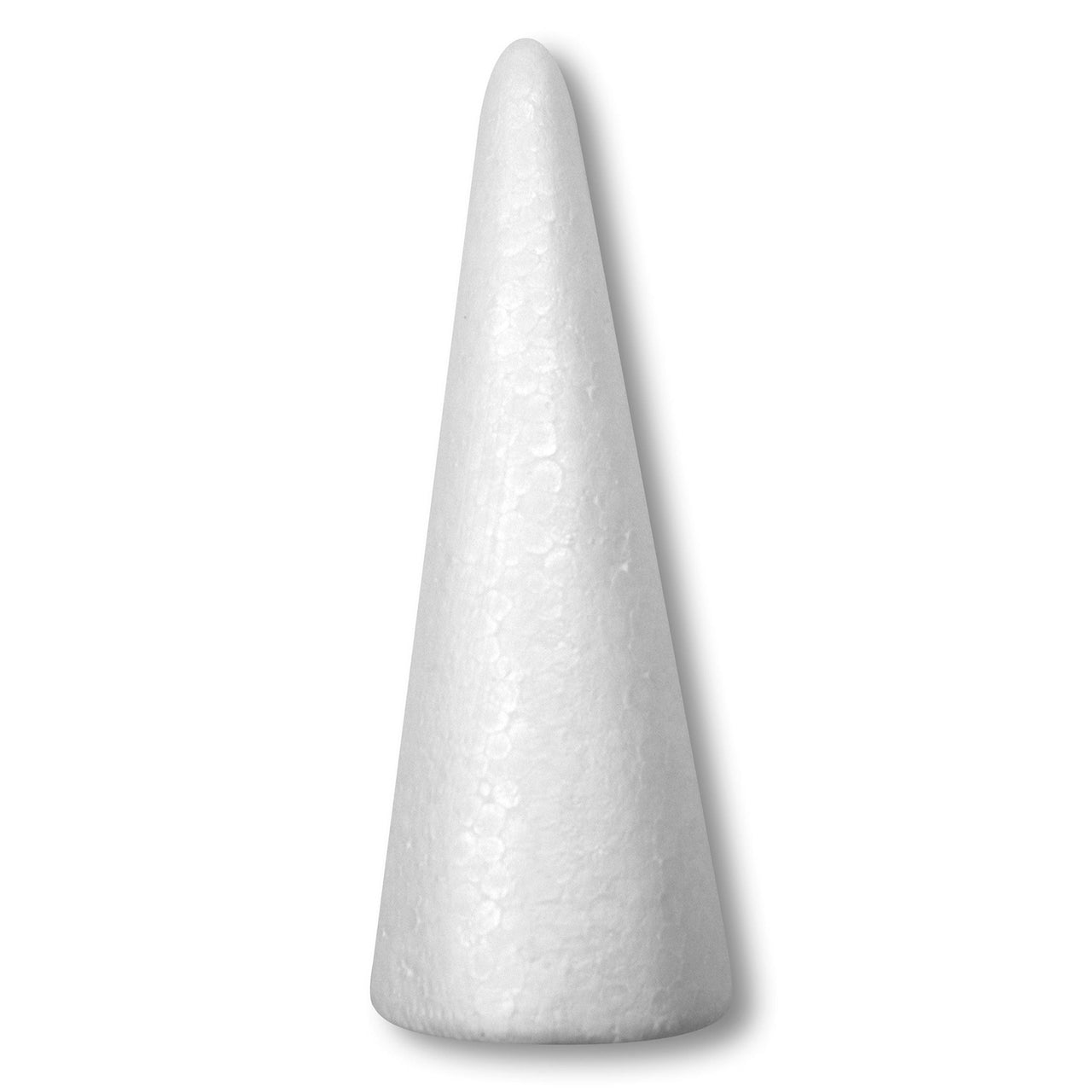 15" Foam Cone (6 Packs)
