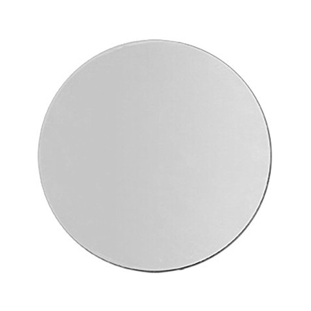 1 Pc. 15 cm Diameter Round Mirror (24 Packs)