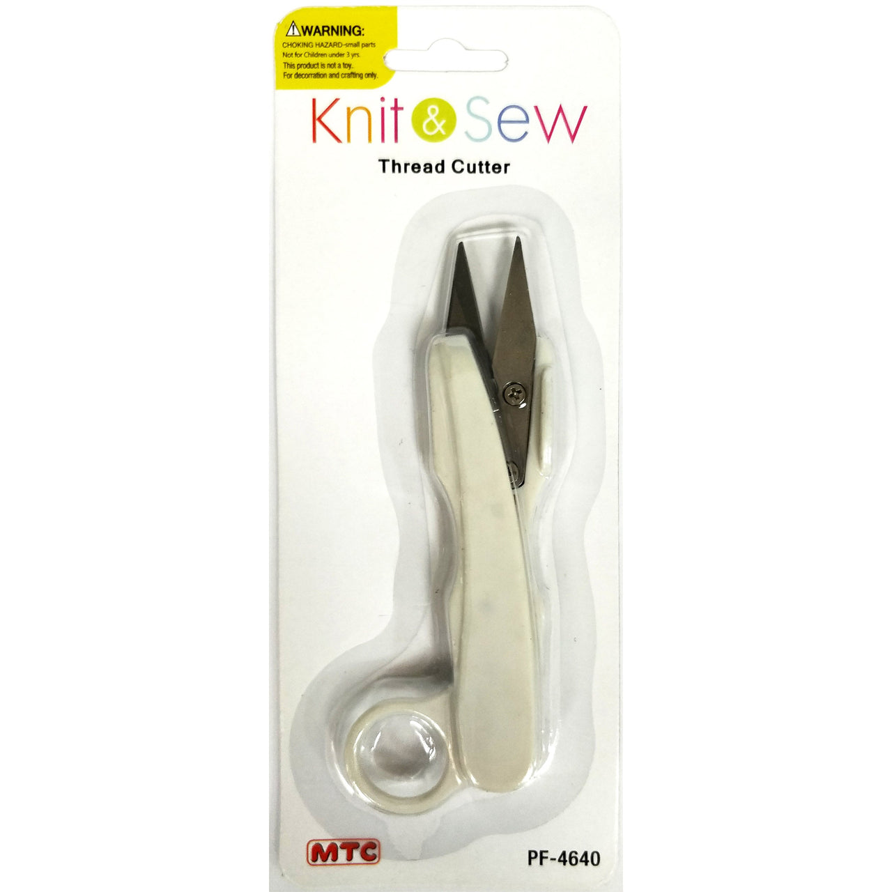 5" Thread Cutter (24 Packs)