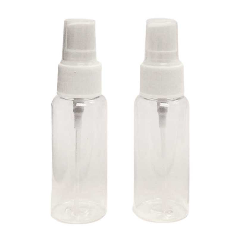 2 Pcs. 30 ml Spray Bottles (24 Packs)