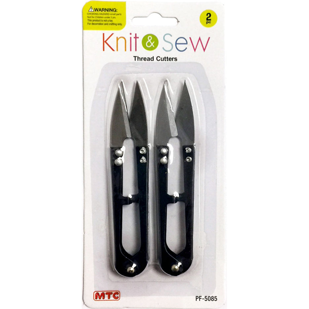 2 Pcs. Thread Cutters (24 Packs)