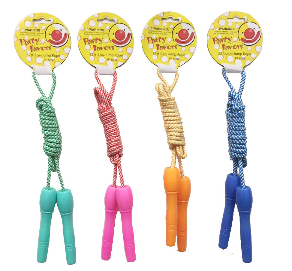 Jump Rope (24 Packs)