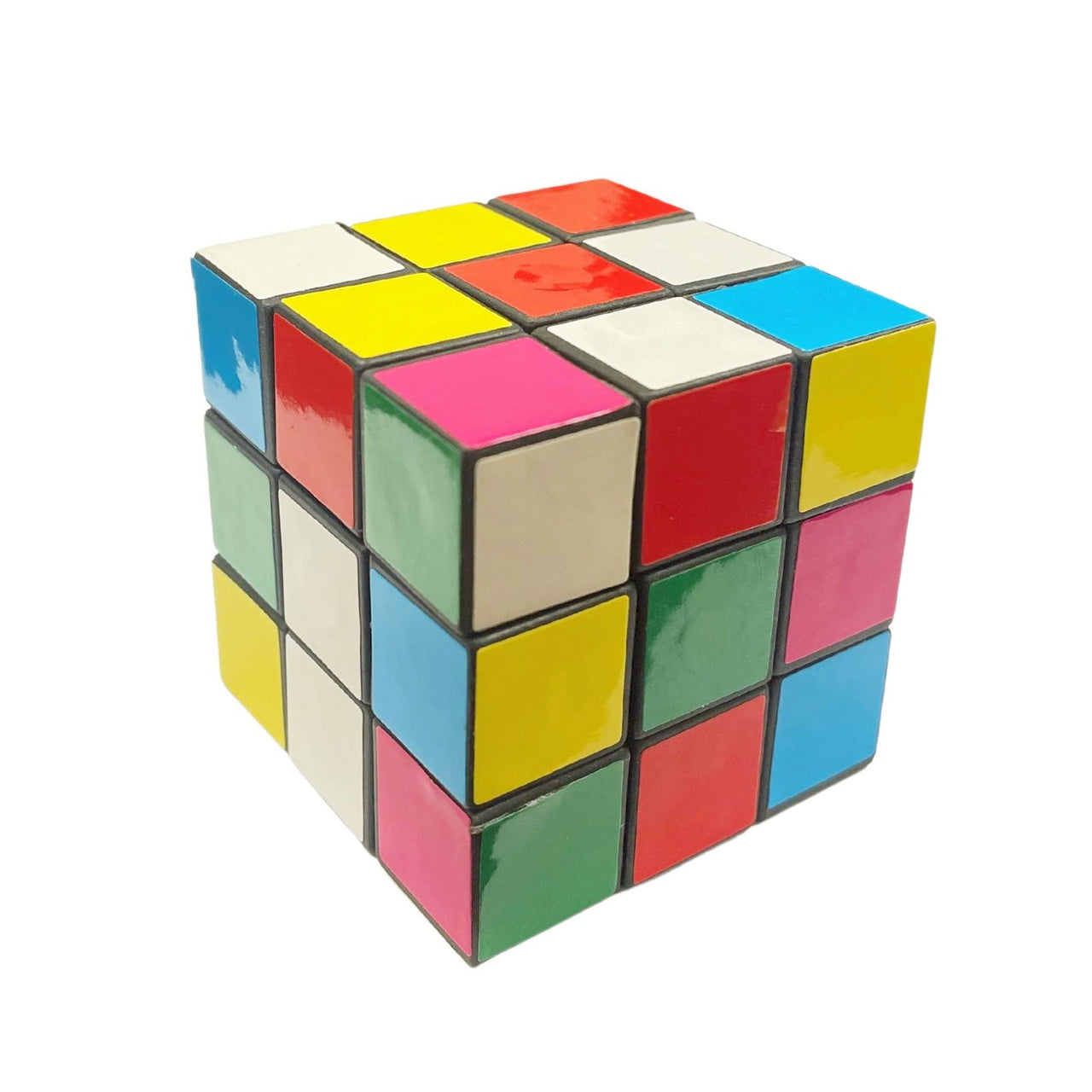 Magic Cube (24 Packs)