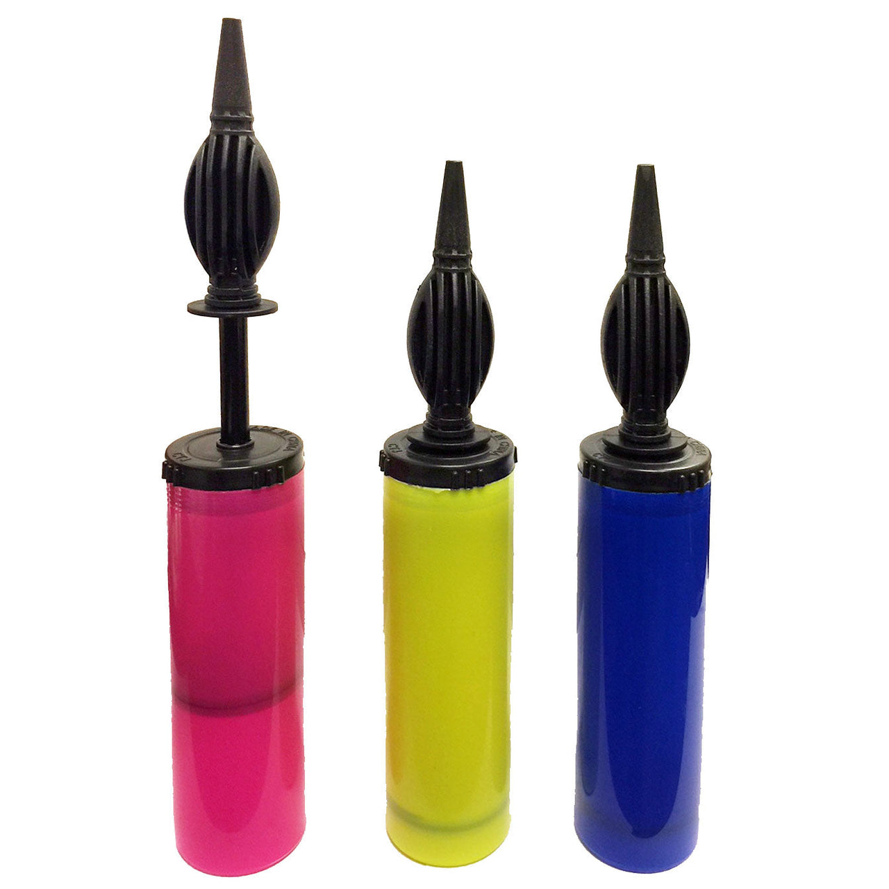 Balloon Pump (24 Packs)