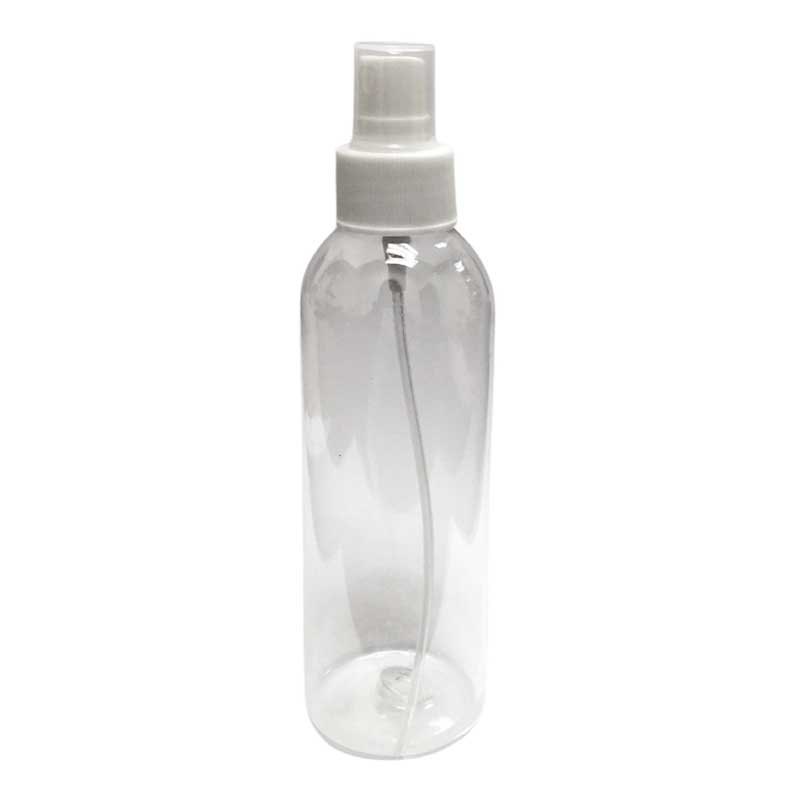 200 ml Spray Bottle (24 Packs)