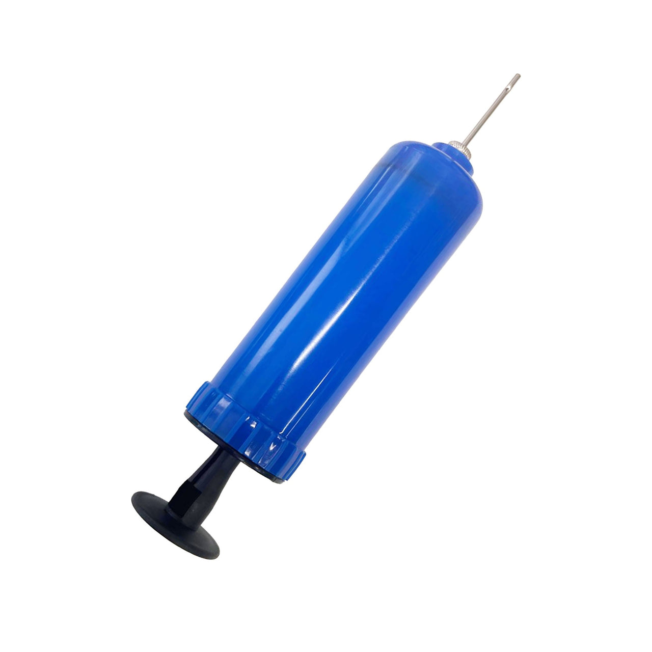 6” Ball Air Pump  - Assorted (24 Packs)