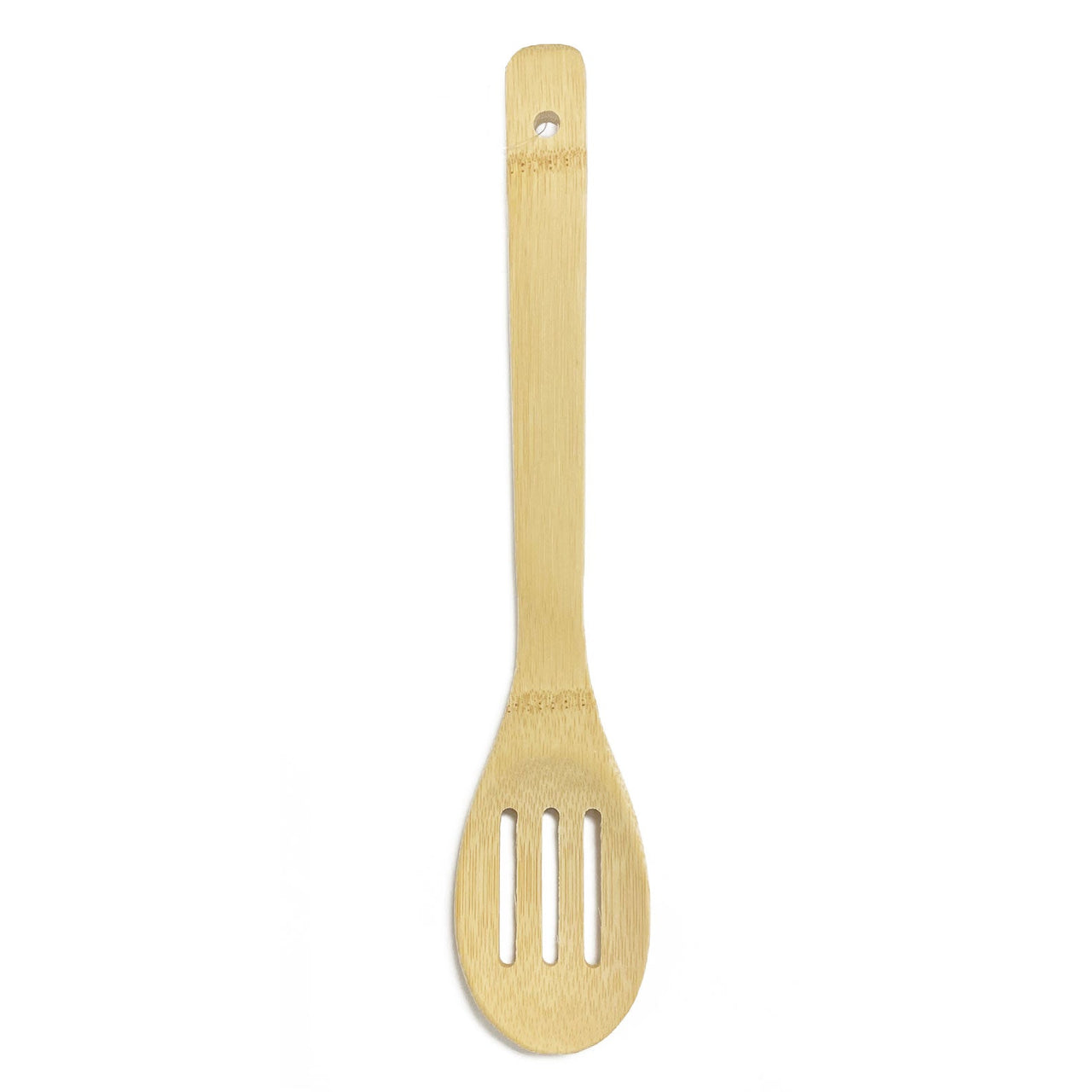 12" Slotted Spoon (24 Packs)