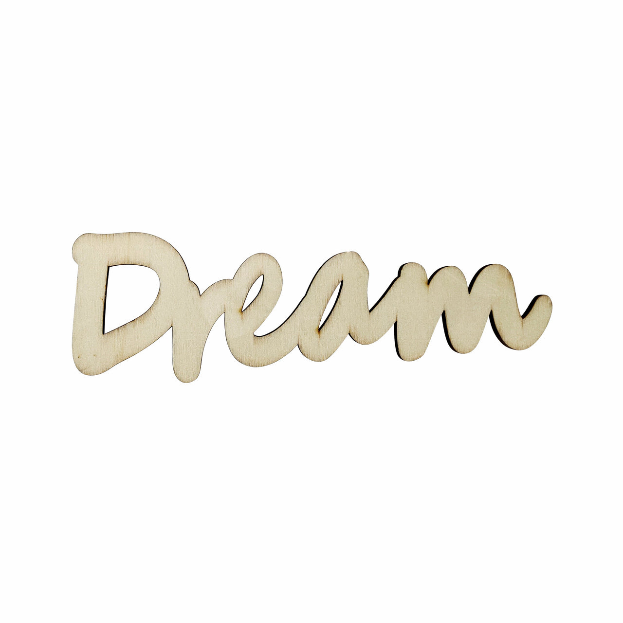 Wooden Word - Dream (24 Packs)
