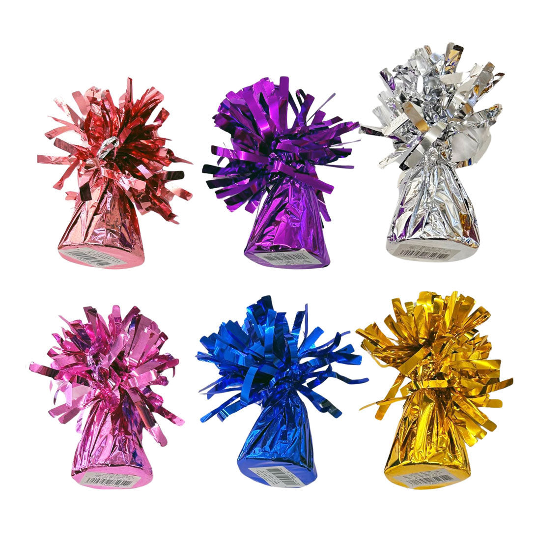 150 gm Balloon Weight (24 Packs)