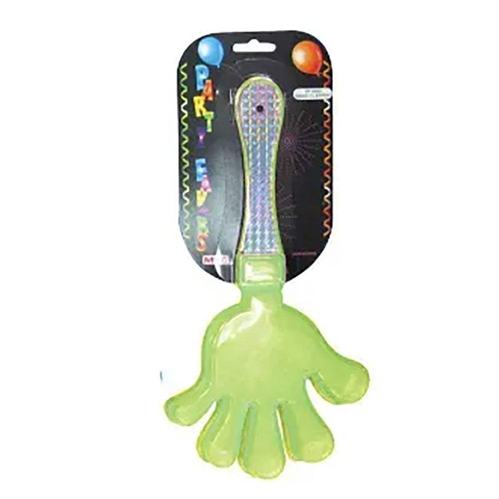 11" Hand Clapper (24 Packs)